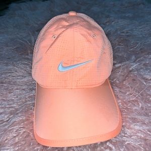 Nike Athletic Hat